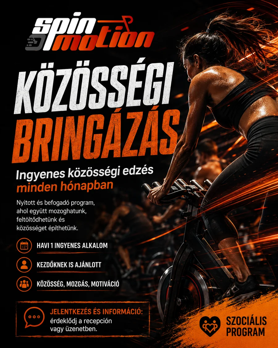 Közösségi bringázás